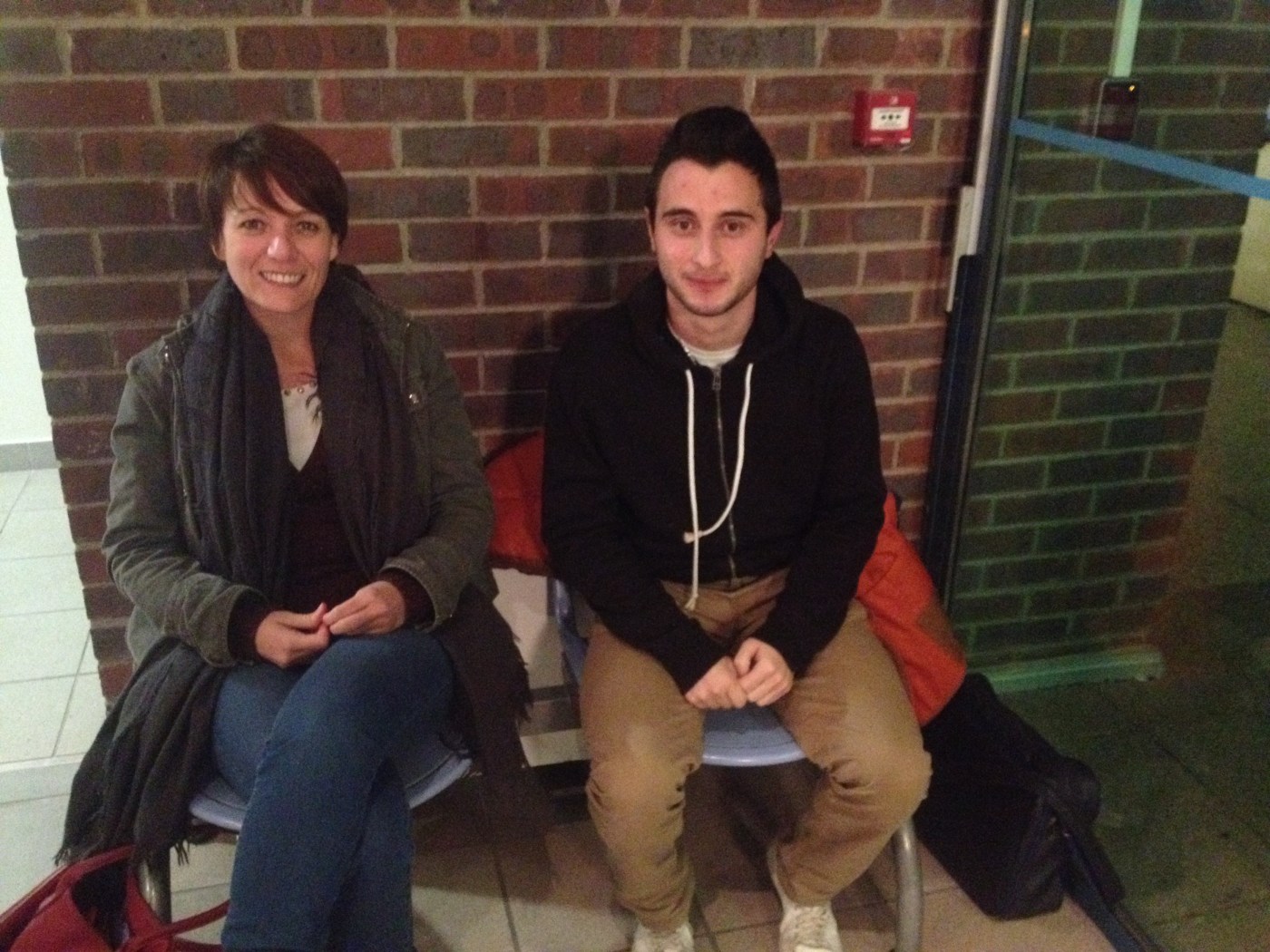 Equipe projet tuteuré Carrières Juridiques Loi travail