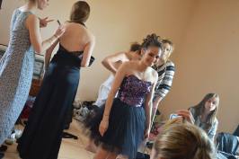 vêtement, BTS, mode, Toulouse, MAF, portrait