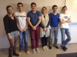 projet tuteuré qlio