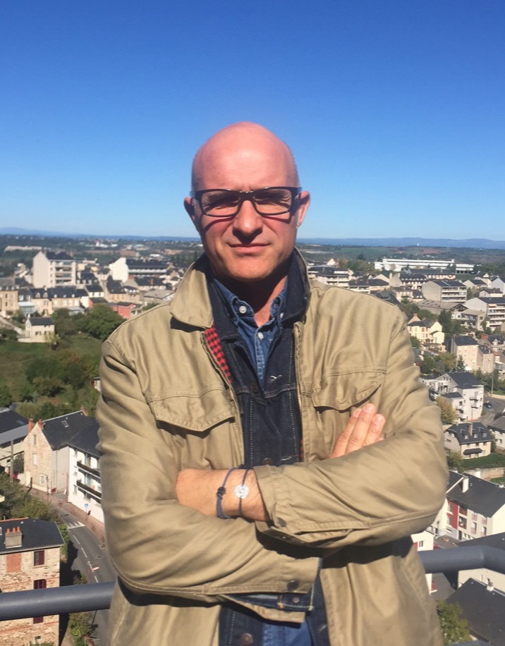 bruno houlès, mjc, rodez