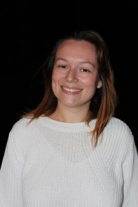 Emeline Dabée, Club Comédie Musicale, MJC, Rodez, Bénévole