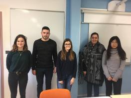 Business Ladies photos