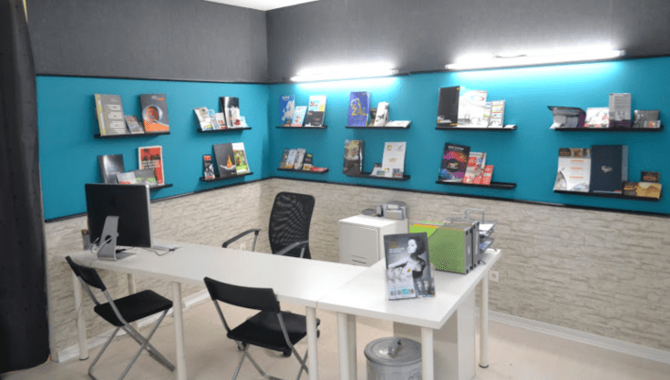 Vostra pub, graphisme, création, communication, Rodez, Aveyron