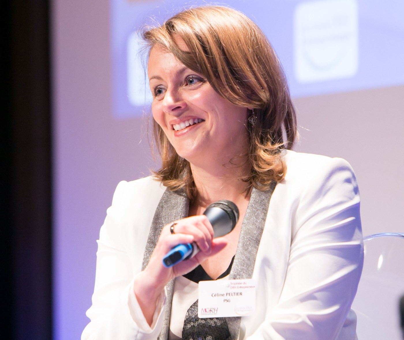 Céline Peltier, DRH, PSG, football, Paris