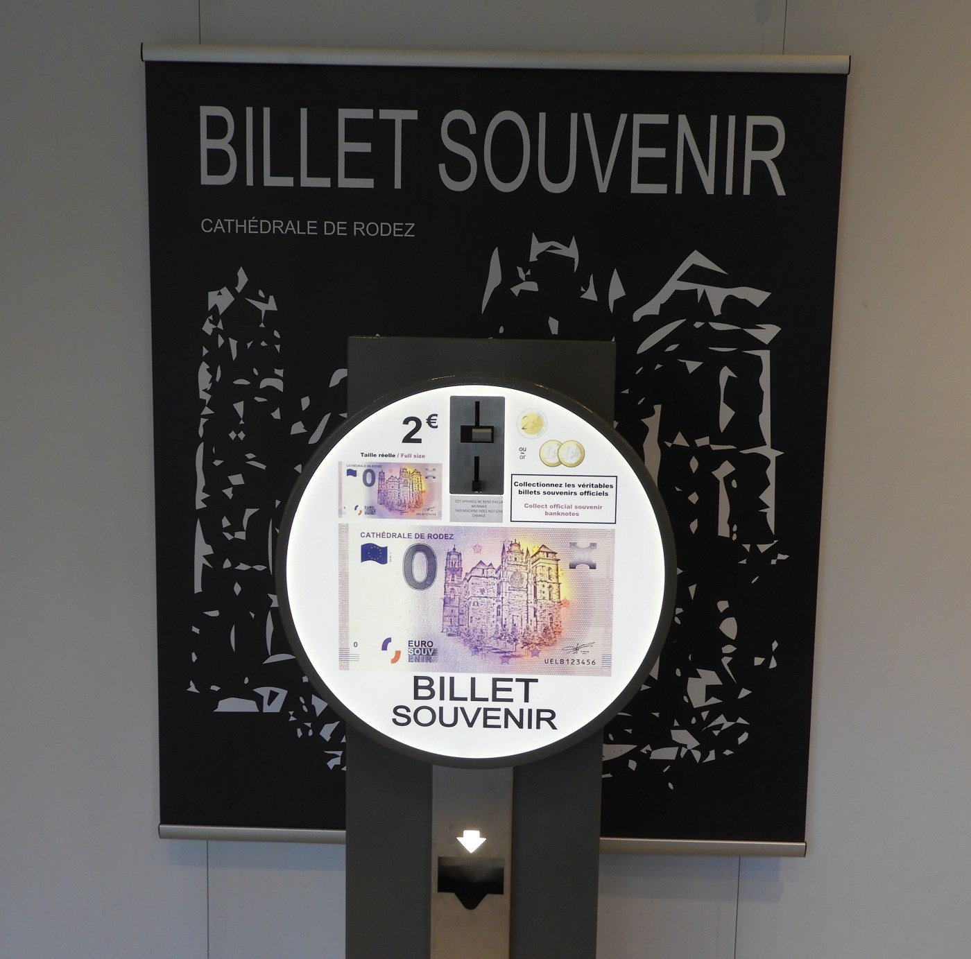 Cathédrale de Rodez