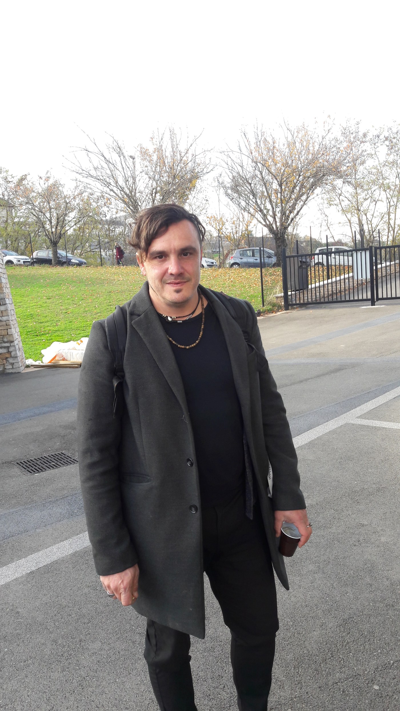 Cisco, Gérant de l'association Prodiges