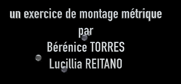 bas les masques Torres Reitano