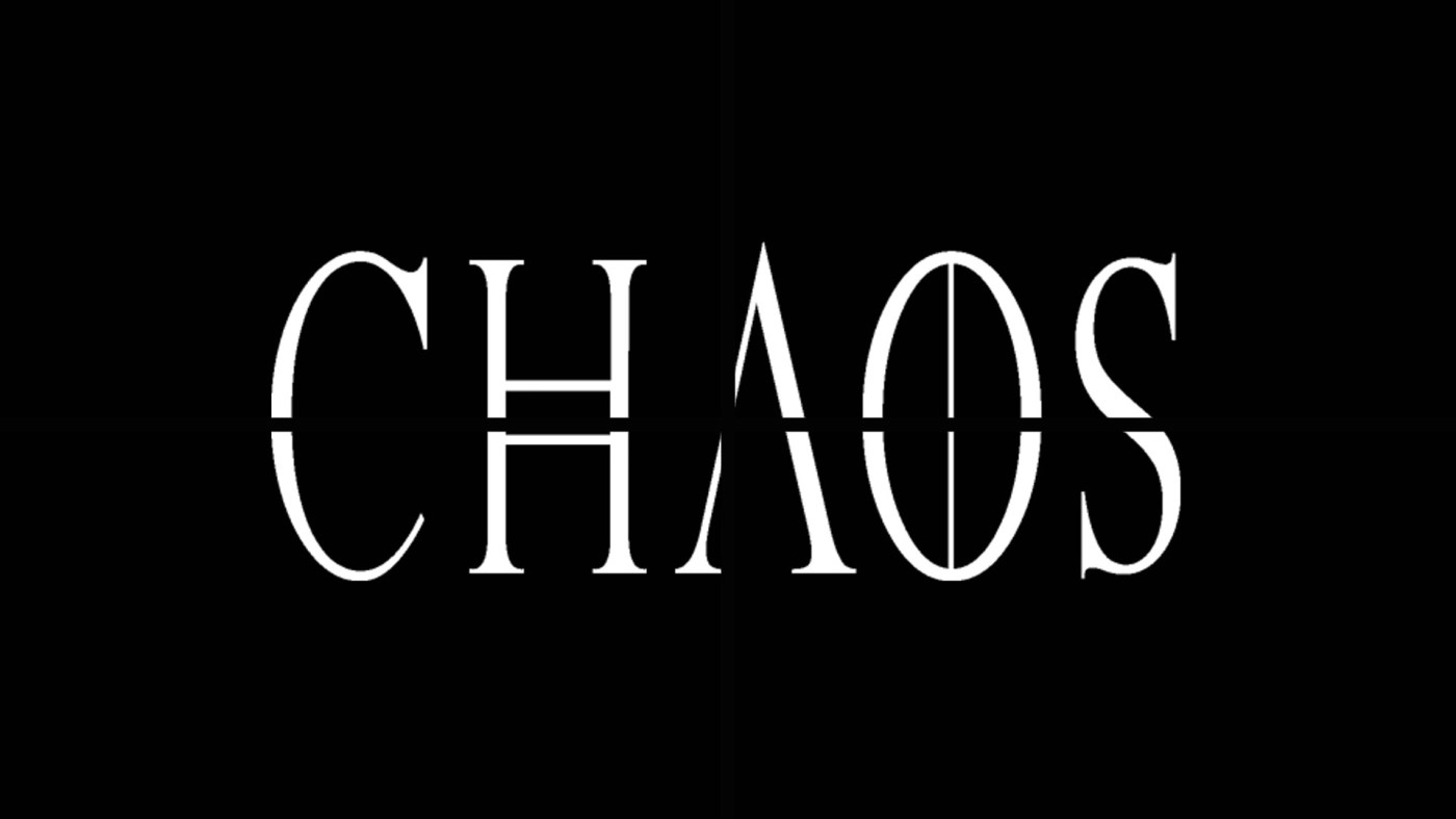 Pierre et Pauline Chaos